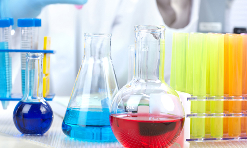 Process Maintainance